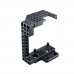 Camera Cage DSLR Cage for SONY a7/ a7S/ a7R/ ILCE-7/7R/7S (New Version )