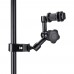 FOTYRIG 7" Magic Arm, Friction Arm Articulating Arm with Hot Shoe Mount 1/4" Tripod Screw for Camera Rig, LCD Monitor, DV Monitor, LED Lights, Flash Lights, Microphones, DJI Osmo,Smart Phone, Gopro