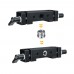 FOTYRIG Camera Convert Screw 1/4" to 3/8" Adapter Tripod Screw Adapter Thread Adapter Reducer Bushing Screw for Camera Tripod Ballhead Mount Monopod DSLR SLR (10 packs)