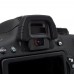 FOTYRIG Camera Replacement Viewfinder Protector Camera Eyecup Eyepiece DK-21 22MM for Nikon DK21 D7000 D600 D80 D90/D40 D50 D70S D90 D200 D300